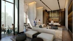 THE COLLECTIVE AT ONE SOPHIA (D9), Apartment #573989361